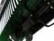 GreenBay TSB 165 - Enfouisseur de pierres pour tracteur