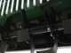 GreenBay TSB 165 - Enfouisseur de pierres pour tracteur