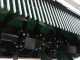 GreenBay TSB 165 - Enfouisseur de pierres pour tracteur