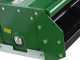 GreenBay TSB 165 - Enfouisseur de pierres pour tracteur