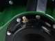 GreenBay TSB 165 - Enfouisseur de pierres pour tracteur