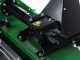 GreenBay TSB 165 - Enfouisseur de pierres pour tracteur