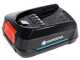 Gardena PowerMax 32/18V P4A - Tondeuse &agrave; gazon &agrave; batterie - SANS BATTERIE NI CHARGEUR