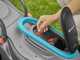 Gardena PowerMax 32/18V P4A - Tondeuse &agrave; gazon &agrave; batterie - SANS BATTERIE NI CHARGEUR