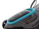 Gardena PowerMax 32/18V P4A - Tondeuse &agrave; gazon &agrave; batterie - SANS BATTERIE NI CHARGEUR