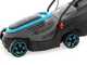 Gardena PowerMax 32/18V P4A - Tondeuse &agrave; gazon &agrave; batterie - SANS BATTERIE NI CHARGEUR