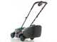 Gardena PowerMax 32/18V P4A - Tondeuse &agrave; gazon &agrave; batterie - SANS BATTERIE NI CHARGEUR
