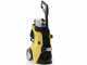 Karcher K7 Power Home - Nettoyeur haute pression &agrave; eau froide - 180 bars - 600 L/H
