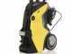 Karcher K7 Power Home - Nettoyeur haute pression &agrave; eau froide - 180 bars - 600 L/H
