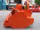 Top Line PS 150 - Broyeur pour tracteur - S&eacute;rie ourde - D&eacute;port hydraulique