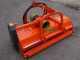 Top Line R-MS 130 - Broyeur pour tracteur - S&eacute;rie moyenne - R&eacute;versible - D&eacute;port hydraulique