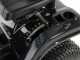 Tracteur tondeuse Alpina AT3 98 HA avec moteur Stiga ST 400