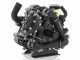 Comet BP 130K - Pompe &agrave; basse pression pour d&eacute;sherbage sur tracteur - Version pour acides et produits chimiques