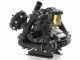 Comet BP 130K - Pompe &agrave; basse pression pour d&eacute;sherbage sur tracteur - Version pour acides et produits chimiques