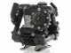 Comet BP 130K - Pompe &agrave; basse pression pour d&eacute;sherbage sur tracteur - Version pour acides et produits chimiques