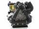 Comet BP 130K - Pompe &agrave; basse pression pour d&eacute;sherbage sur tracteur - Version pour acides et produits chimiques