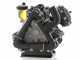 Comet BP 130K - Pompe &agrave; basse pression pour d&eacute;sherbage sur tracteur - Version pour acides et produits chimiques