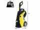Karcher K7 Premium Power - Nettoyeur haute pression &agrave; eau froide - 180 bars - 600 L/H