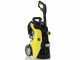 Karcher K7 Premium Power - Nettoyeur haute pression &agrave; eau froide - 180 bars - 600 L/H
