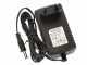 Pompe de pulv&eacute;risation &eacute;lectrique &agrave; dos Volpi V-BLACK VITA 16