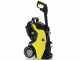 Karcher K7 Premium Power - Nettoyeur haute pression &agrave; eau froide - 180 bars - 600 L/H