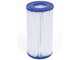 Bestway Power Steel Swim Vista 56977 - &Oslash;549x122 cm - Piscine ronde