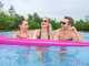 Bestway Power Steel Swim Vista 56977 - &Oslash;549x122 cm - Piscine ronde
