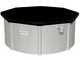 Bestway Hydrium 56566 - &Oslash;305x122 cm - Piscine ronde