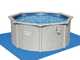 Bestway Hydrium 56566 - &Oslash;305x122 cm - Piscine ronde