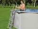 Bestway Hydrium 56566 - &Oslash;305x122 cm - Piscine ronde