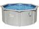 Bestway Hydrium 56566 - &Oslash;305x122 cm - Piscine ronde