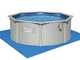 Bestway Hydrium 56574 - &Oslash;366x122 cm - Piscine ronde