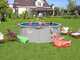 Bestway Hydrium 56574 - &Oslash;366x122 cm - Piscine ronde