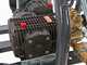 Comet PTO RW 5530S 21/200 - Nettoyeur haute pression professionnel &agrave; tracteur - 200bar
