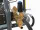 Comet PTO RW 5530S 21/200 - Nettoyeur haute pression professionnel &agrave; tracteur - 200bar