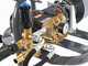 Comet PTO RW 5530S 21/200 - Nettoyeur haute pression professionnel &agrave; tracteur - 200bar