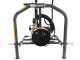 Comet PTO RW 5530S 21/200 - Nettoyeur haute pression professionnel &agrave; tracteur - 200bars