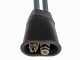 Comet PTO RW 5530S 21/200 - Nettoyeur haute pression professionnel &agrave; tracteur - 200bars