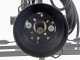 Comet PTO RW 5530S 21/200 - Nettoyeur haute pression professionnel &agrave; tracteur - 200bars