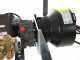 Comet PTO RW 5530S 21/200 - Nettoyeur haute pression professionnel &agrave; tracteur - 200bars