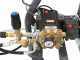 Comet PTO RW 5530S 21/200 - Nettoyeur haute pression professionnel &agrave; tracteur - 200bars