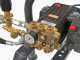 Comet PTO RW 5530S 21/200 - Nettoyeur haute pression professionnel &agrave; tracteur - 200bars