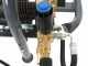 Comet PTO RW 5530S 21/200 - Nettoyeur haute pression professionnel &agrave; tracteur - 200bars