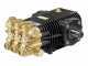 Comet PTO RW 5530S 21/200 - Nettoyeur haute pression professionnel &agrave; tracteur - 200bars