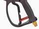 Comet PTO RW 5530S 21/200 - Nettoyeur haute pression professionnel &agrave; tracteur - 200bars