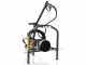 Comet PTO RW 5530S 21/200 - Nettoyeur haute pression professionnel &agrave; tracteur - 200bars