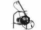 Comet PTO RW 5530S 21/200 - Nettoyeur haute pression professionnel &agrave; tracteur - 200bars