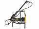 Comet PTO RW 5530S 21/200 - Nettoyeur haute pression professionnel &agrave; tracteur - 200bars