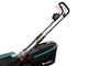 Gardena PowerMax 37/36V P4A - Tondeuse &agrave; gazon &agrave; batterie - SANS BATTERIE NI CHARGEUR