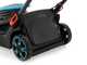 Gardena PowerMax 37/36V P4A - Tondeuse &agrave; gazon &agrave; batterie - SANS BATTERIE NI CHARGEUR